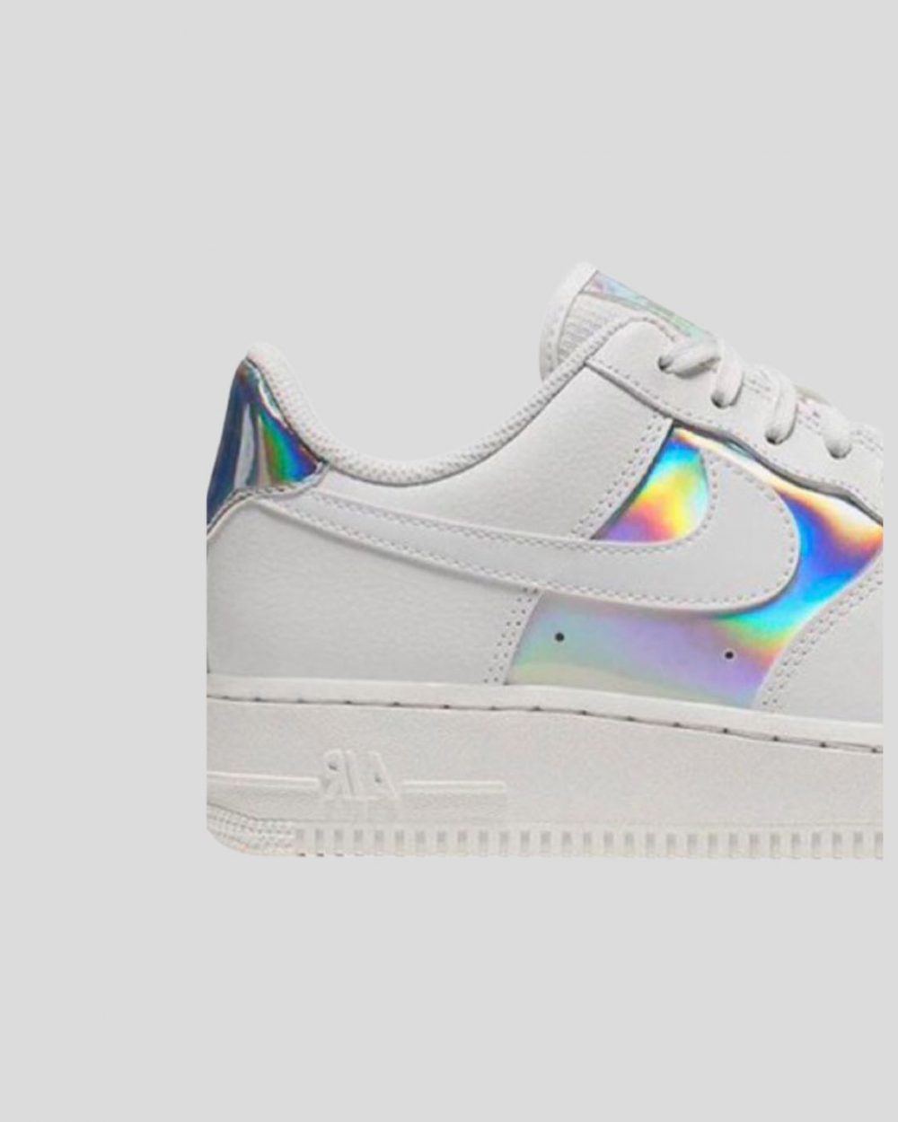 HOLOGRAPHIC-AIR-FORCE-ONE-SNEAKERS-ONROTATE