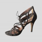 BROWN-SUEDE-STRAPPY-HEELED-SANDALS-ONROTATE