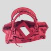 PINK-LEATHER-MOTORCYCLE-BAG- ONROTATE