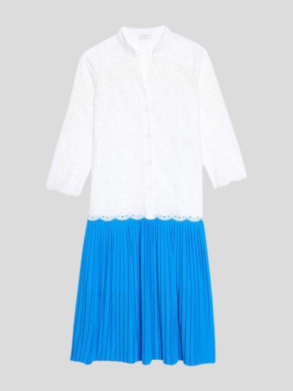 white-anglaise-blue-maca-dress-front