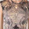 griffon-lace-print-fitted-dress-onrotate