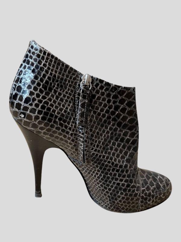 black-snakeskin-heeled-ankle-boot-side