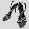embellished-metallic-strappy-high-heels-onrotate