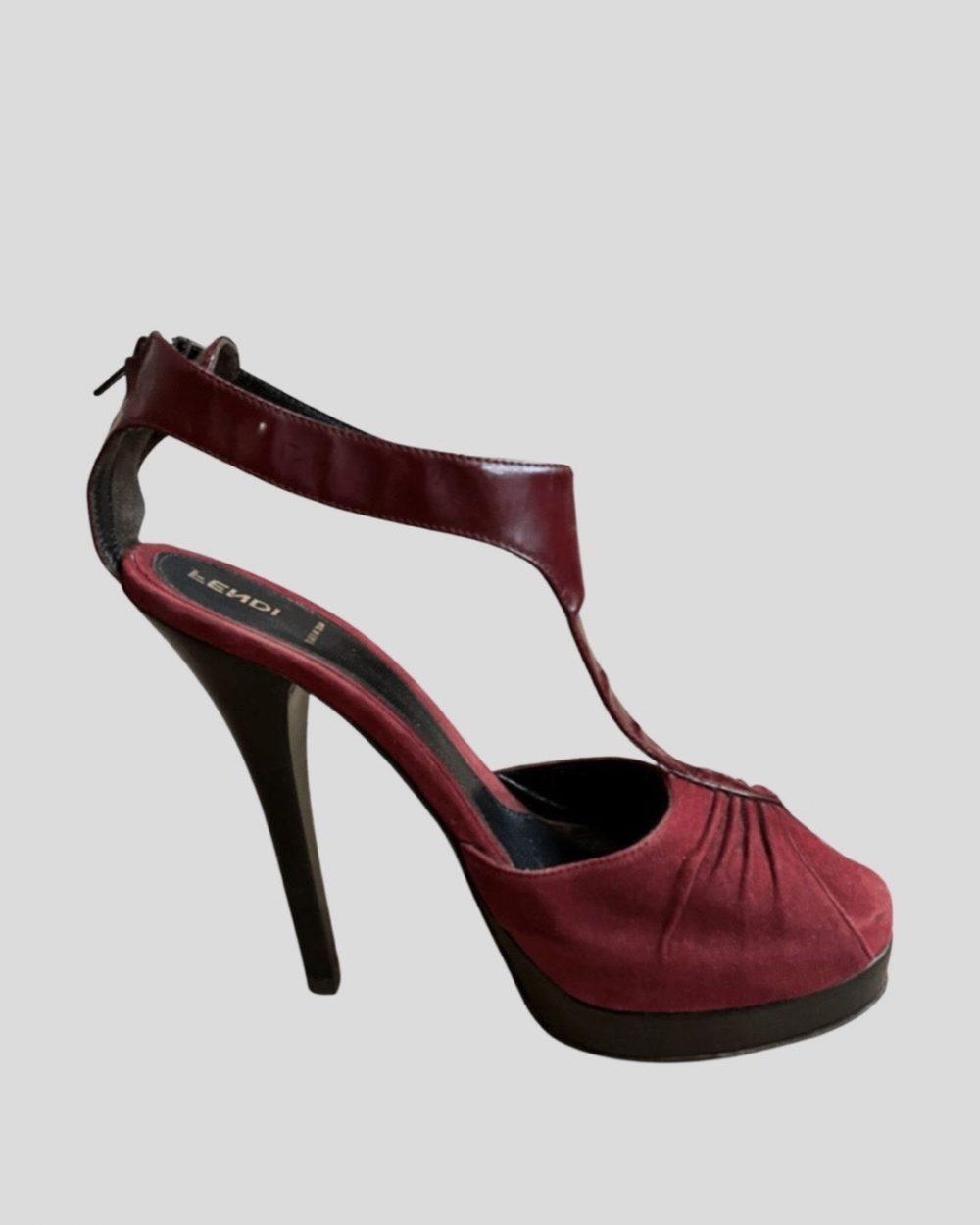 maroon-suede-and-leather-platforms-onrotate