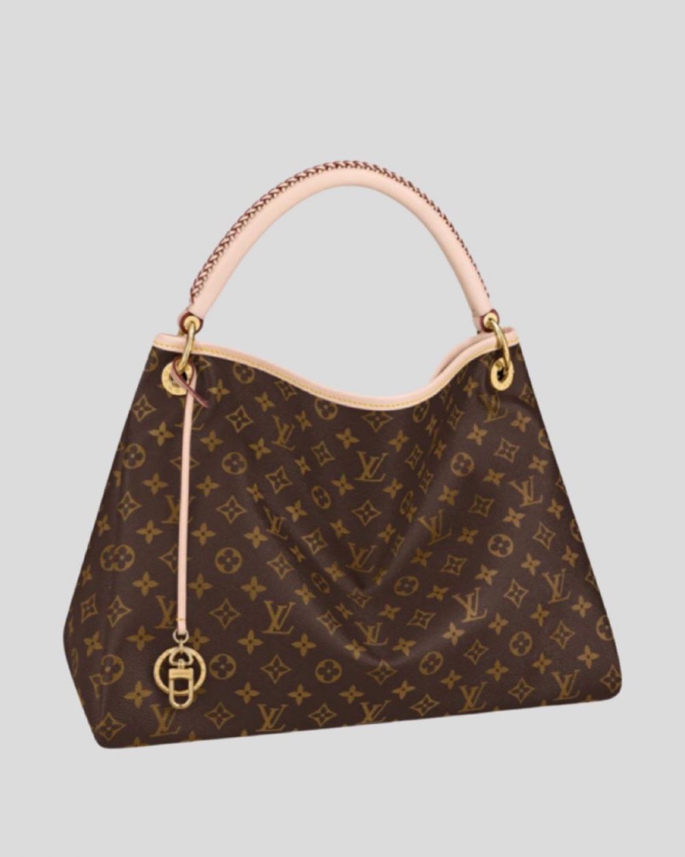 Handbag for rent Louis Vuitton Artsy MM - Rent Fashion Bag