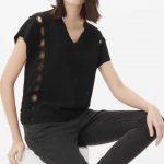 black-cut-out-crepe-top-onrotate