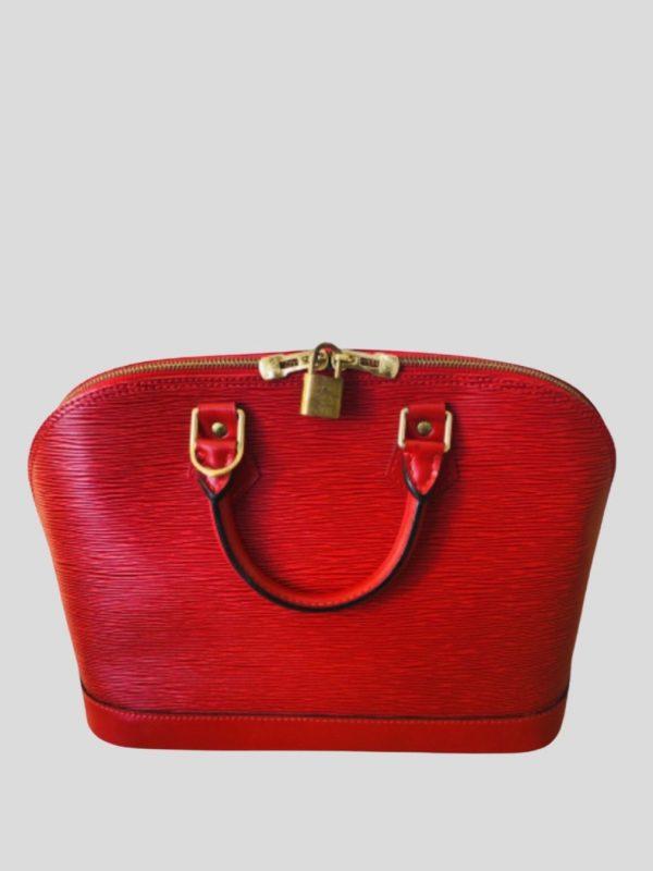 red-leather-alma-bag