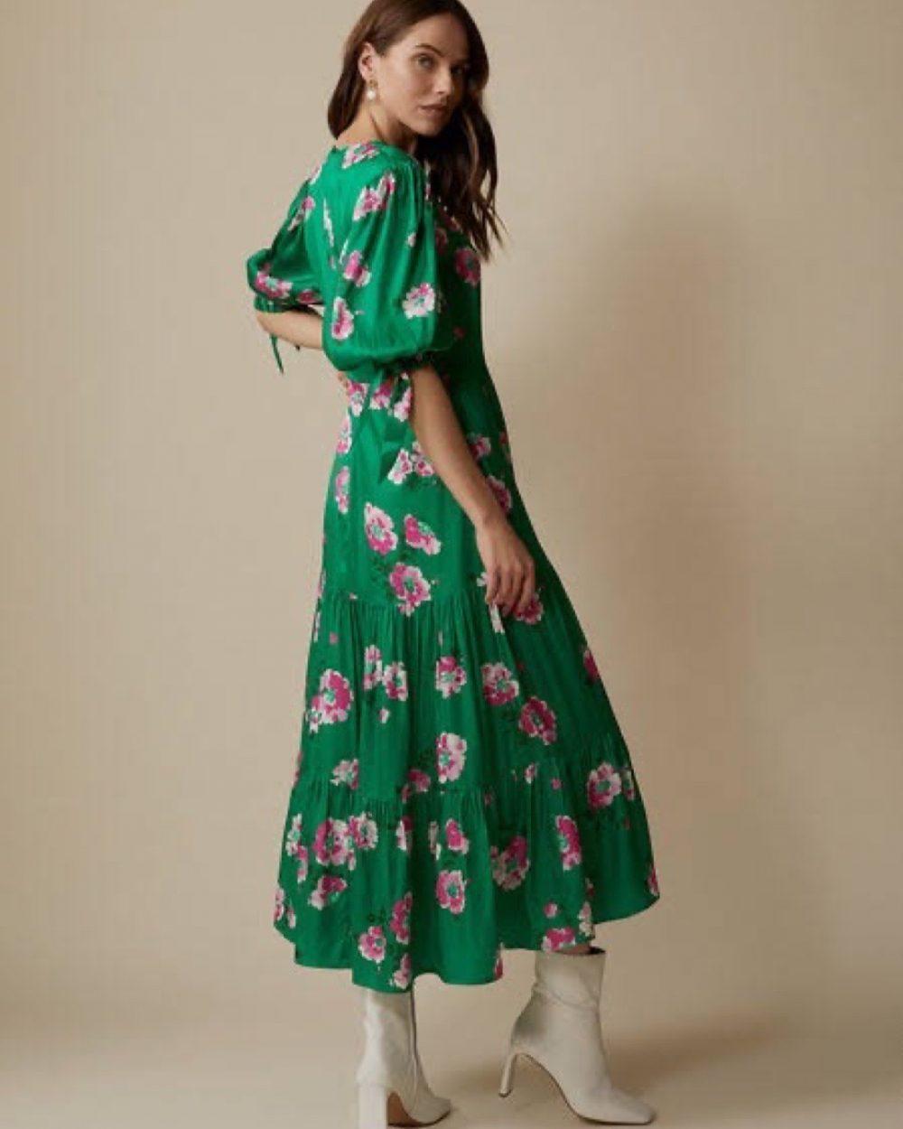 heather-green-floral-dress-onrotate