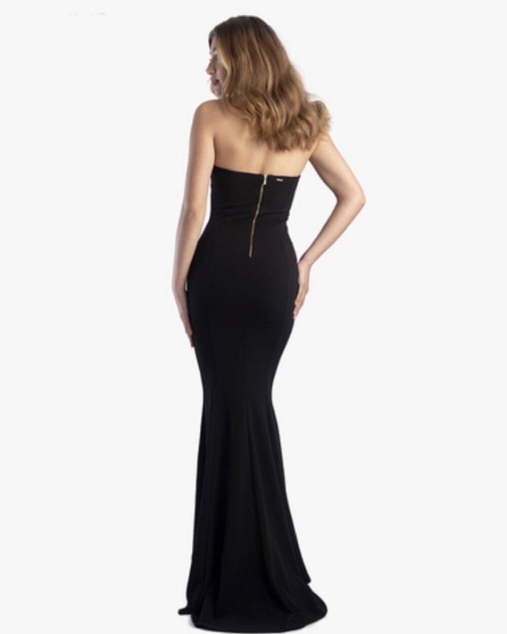 HEADLINE-BLACK-MERMAID-DRESS-ONROTATE