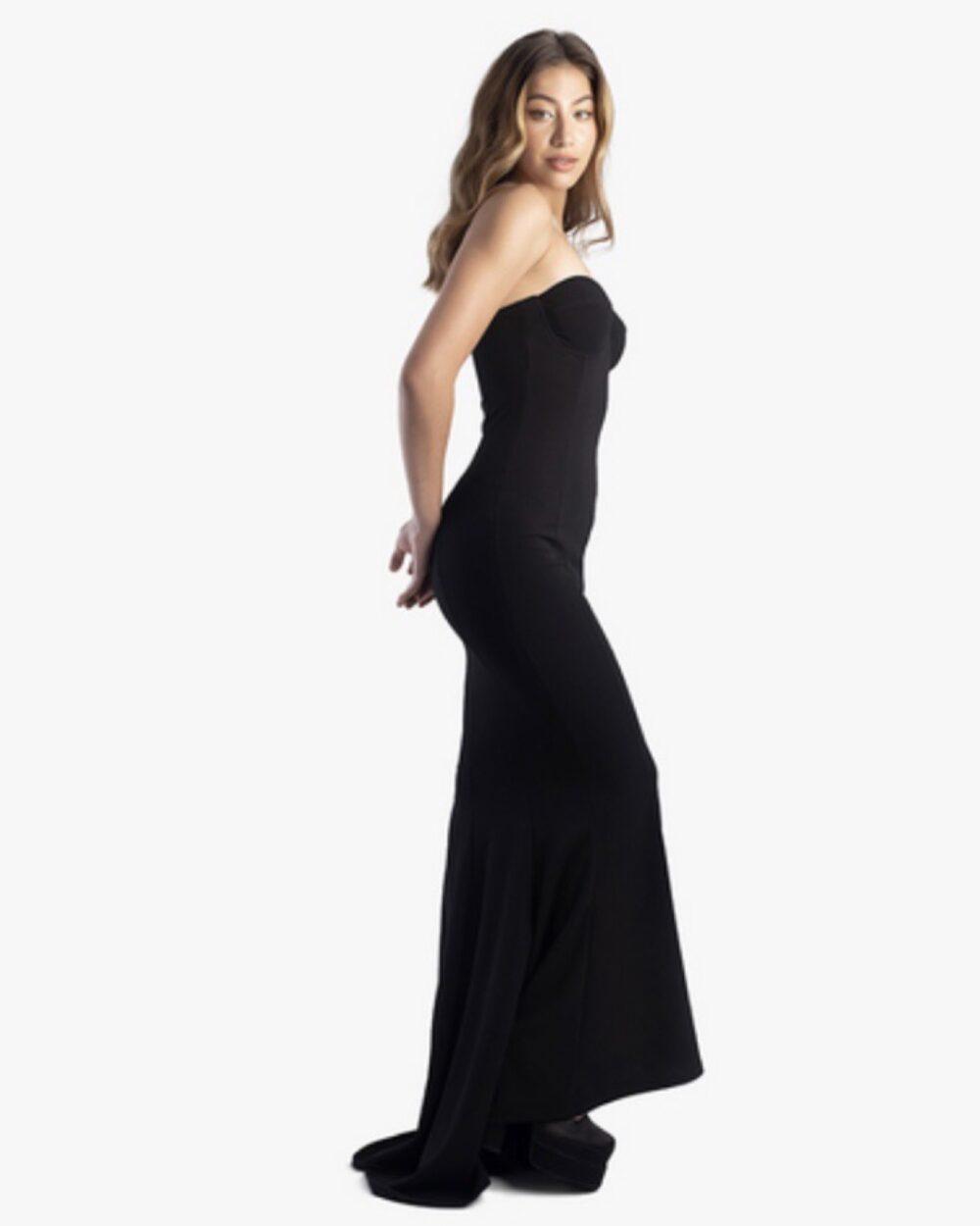 HEADLINE-BLACK-MERMAID-DRESS-ONROTATE
