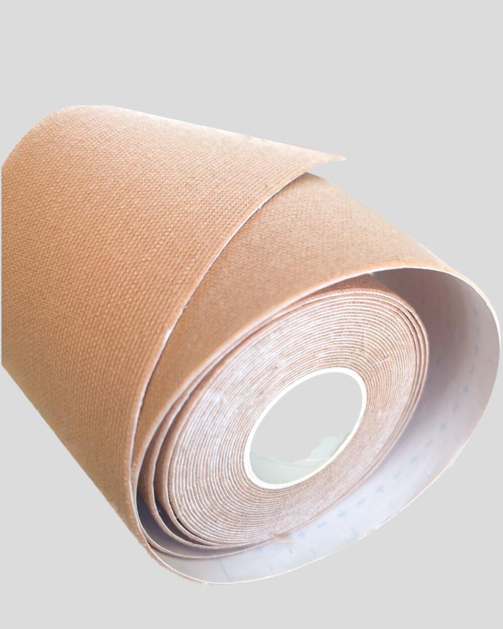 Breast-tape-beige-onrotate