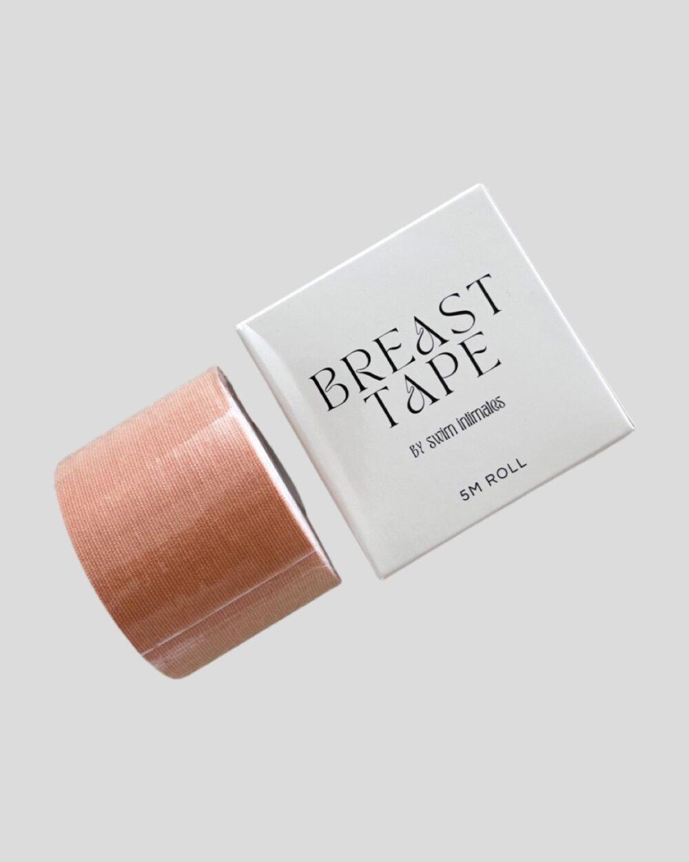 Breast Tape - Beige – Breast Tape Co