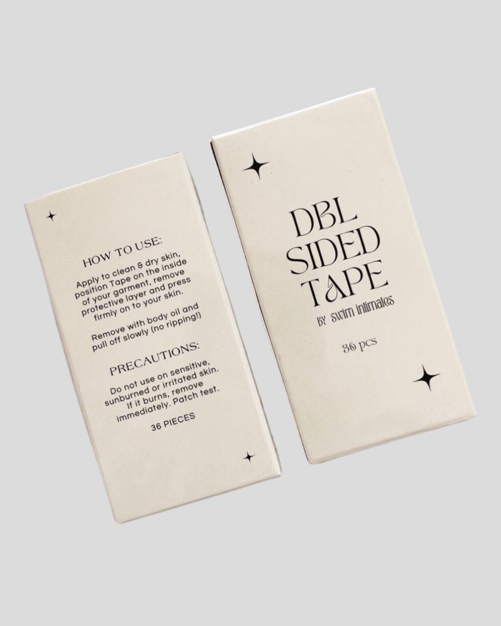 Double sided tape Breast Tape Co Onrotate SA Fashion Rental