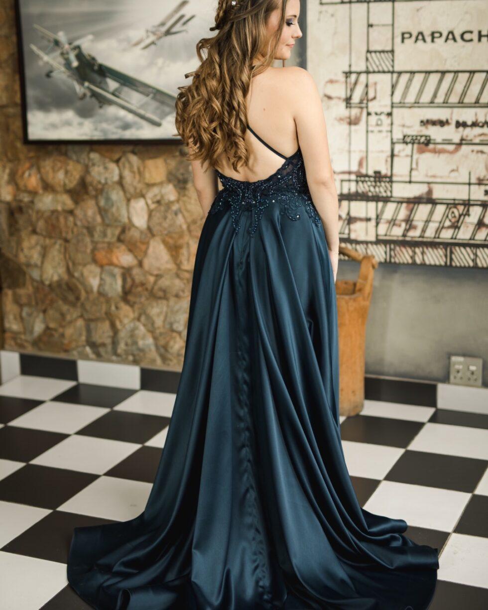 The Marla Dress Onrotate Matric Dance Dress Hire