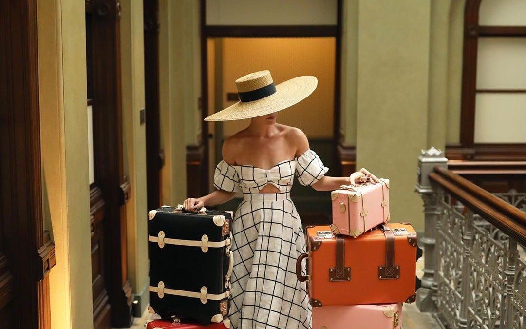 Jet-Set and Chic: Dress Rental Delights for Your Sun-Kissed Getaway!